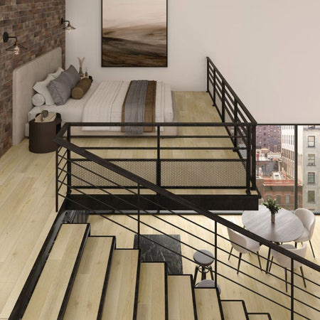 Daltile Harper's Place Ranch Luxury Vinyl Flooring