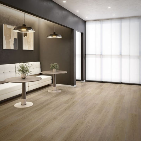 Daltile Harper's Place Refined Townhouse Luxury Vinyl Flooring