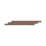 Daltile Pines Terrace Cinnamon Wood-Look Porcelain Tile - Plank