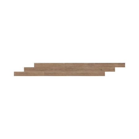 Daltile Pines Terrace Ginger Wood-Look Porcelain Tile - Plank