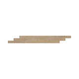 Daltile Pines Terrace Sugar Wood-Look Porcelain Tile