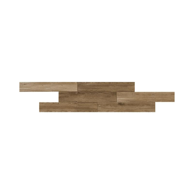 Daltile Saddle Brook Farmhouse Wood-Look Porcelain Tile - Plank
