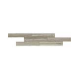 Daltile Saddle Brook Gravel Road Wood-Look Porcelain Tile