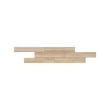 Daltile Saddle Brook Oak Trail Wood-Look Porcelain Tile - Plank