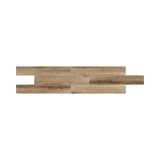 Daltile Saddle Brook XT Farmhouse XT Outdoor Wood-Look Porcelain Tile - Plank
