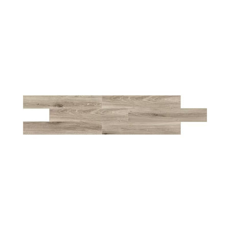 Daltile Saddle Brook XT Gravel Road XT Wood-Look Outdoor Tile