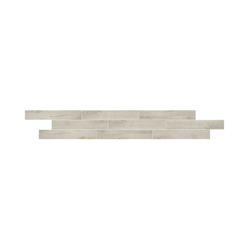 Daltile Sleigh Creek Cabriolet Wood-Look Porcelain Tile - Plank