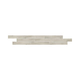 Daltile Sleigh Creek Cabriolet Wood-Look Porcelain Tile - Plank