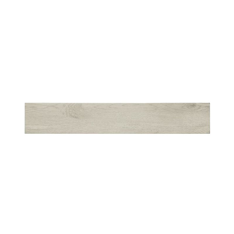 Daltile Sleigh Creek Cabriolet Wood-Look Porcelain Tile - Plank