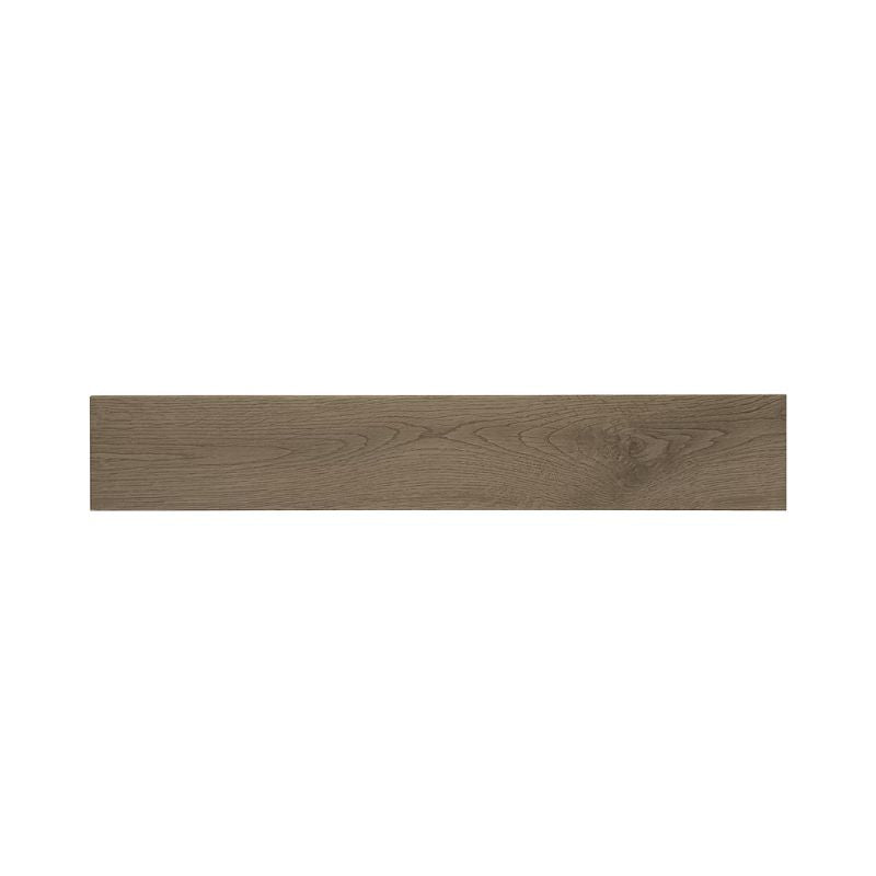 Daltile Sleigh Creek Carriage Wood-Look Porcelain Tile - Plank