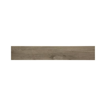 Daltile Sleigh Creek Wagon Wood-Look Porcelain Tile - Plank