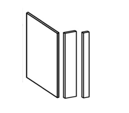 DISHWASHER END PANEL - DEP-Quality Home Distribution