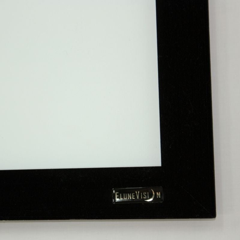 EluneVision Aurora 4K Ambient Light Rejection Fixed - Frame Screen - QHD-EV-Z-92-1.3 - Quality Home Distribution