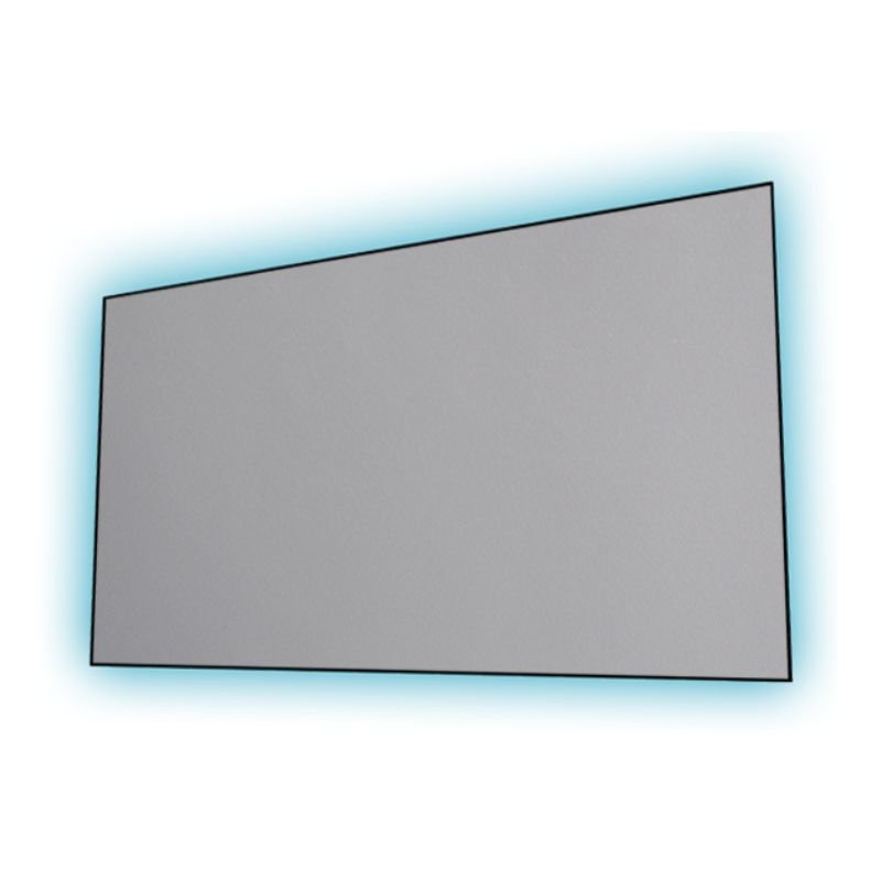 EluneVision Aurora Fixed-Frame Screen - Thumbnail 4