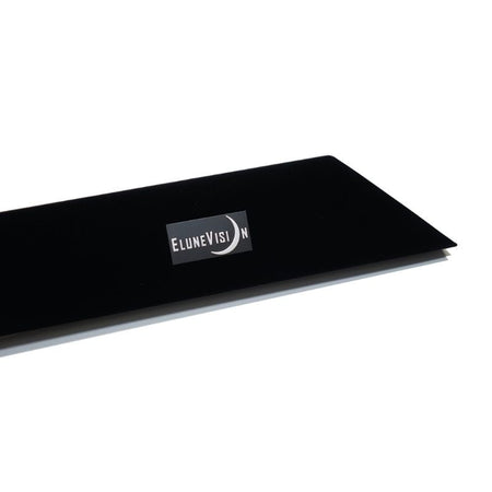 EluneVision Elara Fixed - Frame Projector Screen | 16:9 High Definition Format - QHD-EV-F-92-1.2 - Quality Home Distribution
