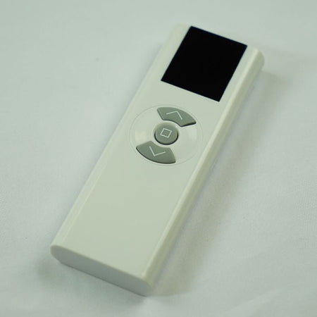 EluneVision Luna Motorized Projector Screen | 16:10 Digital Display Format - Quality Home Distribution