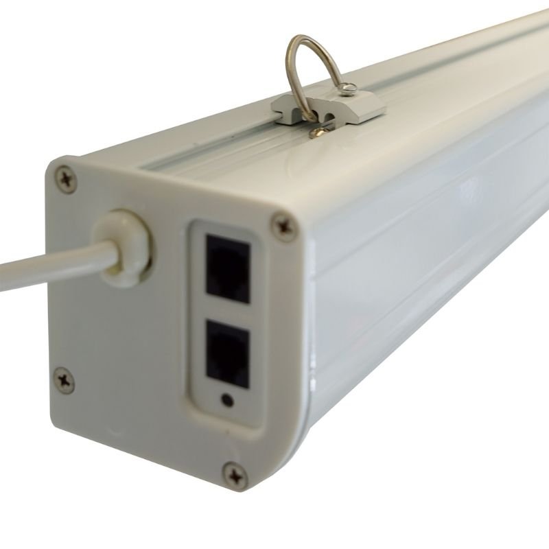 EluneVision Luna Motorized Projector Screen | 16:10 Digital Display Format - Quality Home Distribution