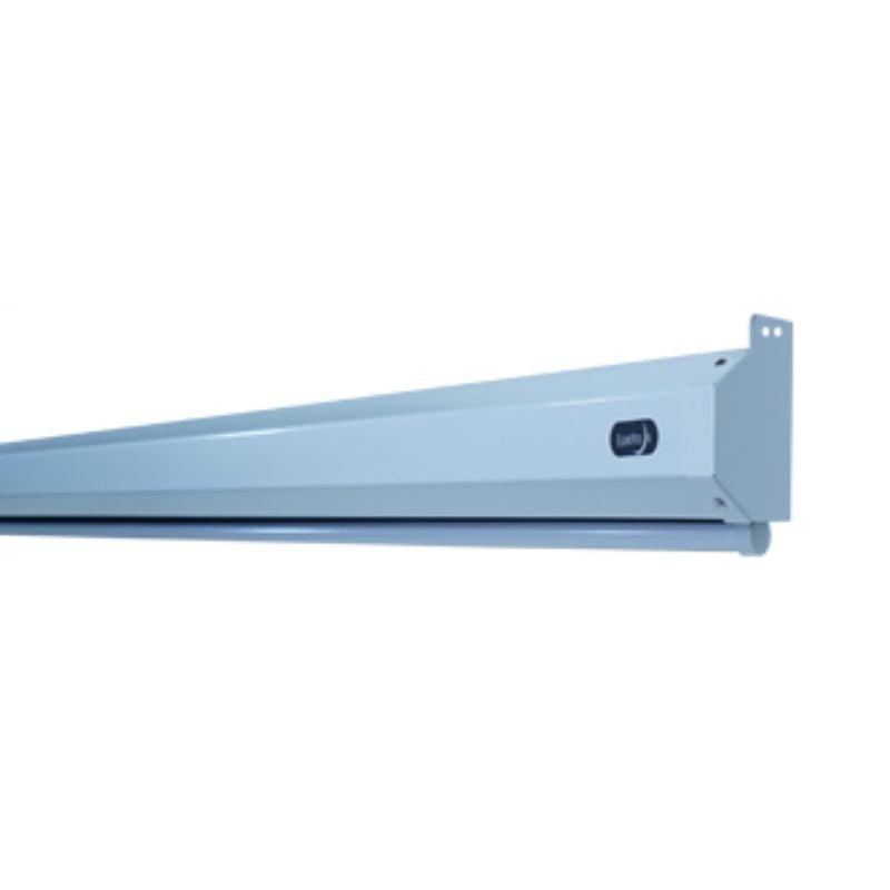 EluneVision Pro - Series Large Motorized Projector Screen | 16:9 High Definition Format - Quality Home Distribution