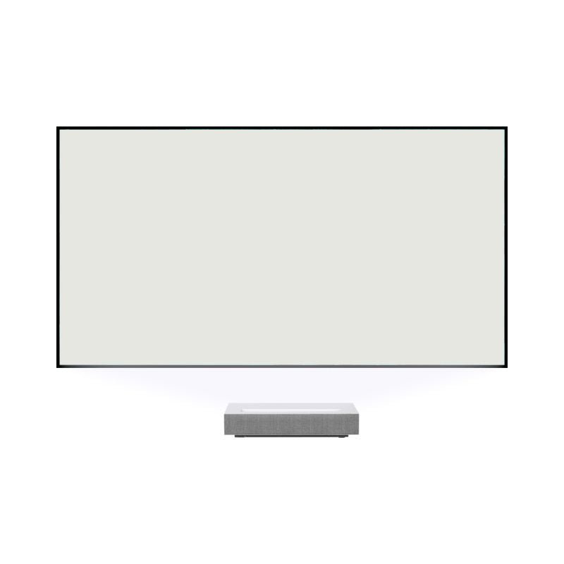 EluneVision Reference Studio 8K Ultra Short Throw NanoEdge Screen - QHD-EV-UST-100-8K - Quality Home Distribution
