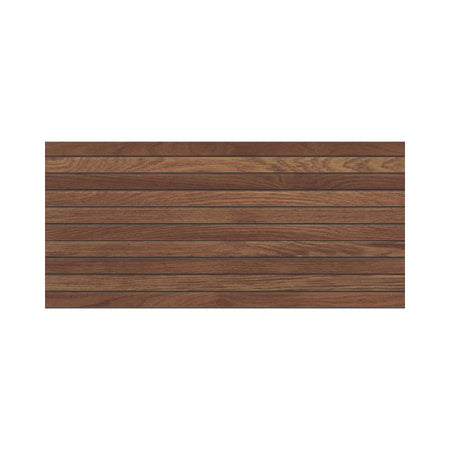 American Olean Heirloom Debonair Estate Wood-Look Tile - Stacked