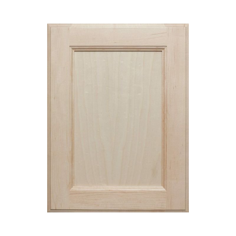 JWQ 11" x 14" Sample Door - Professional Finish & Quality Reference - JWQ-SD-CW - Quality Home Distribution