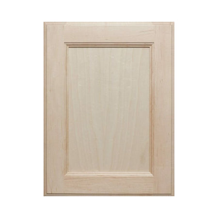 JWQ 11" x 14" Sample Door - Professional Finish & Quality Reference - JWQ-SD-CW - Quality Home Distribution