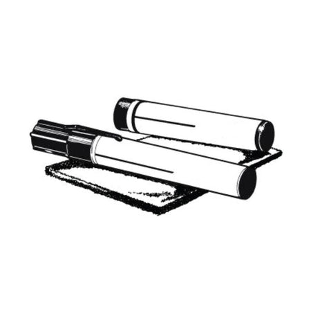 JWQ Professional Touch - Up Kit - Factory - Matched Finishes - Multiple Colors - JWQ-EBS - Quality Home Distribution