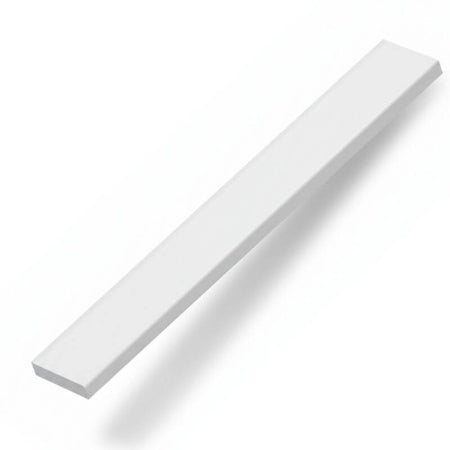 JWQ Tall Filler - 96" Solid Wood Vertical Cabinet Spacer - JWQ-TF396-CW - Quality Home Distribution