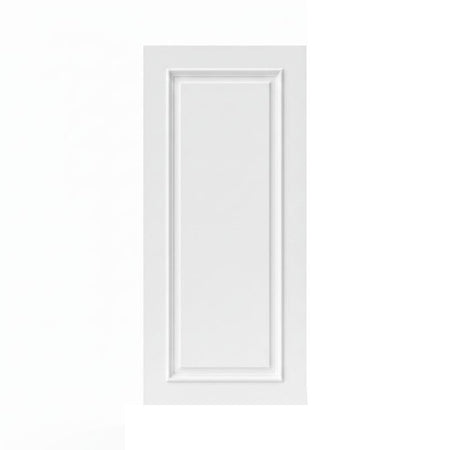 JWQ Wall Dummy Door - Professional Replacement & Custom Accent Door - JWQ-WDD1230-CW - Quality Home Distribution