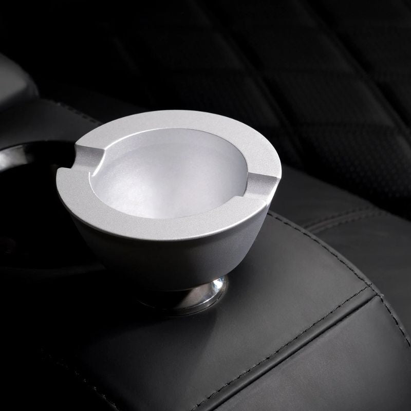 Valencia Luxury Cigar Ashtray - Quality Home Distribution