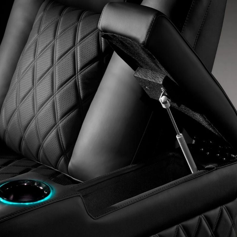 Valencia Tuscany Ultimate Edition | Matte Nappa Leather 20,000 - Quality Home Distribution