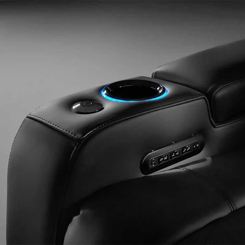 Valencia Tuscany Ultimate Edition | Matte Nappa Leather 20,000 - Quality Home Distribution