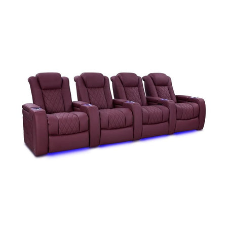 Valencia Tuscany Ultimate Edition | Matte Nappa Leather 20,000 - Quality Home Distribution