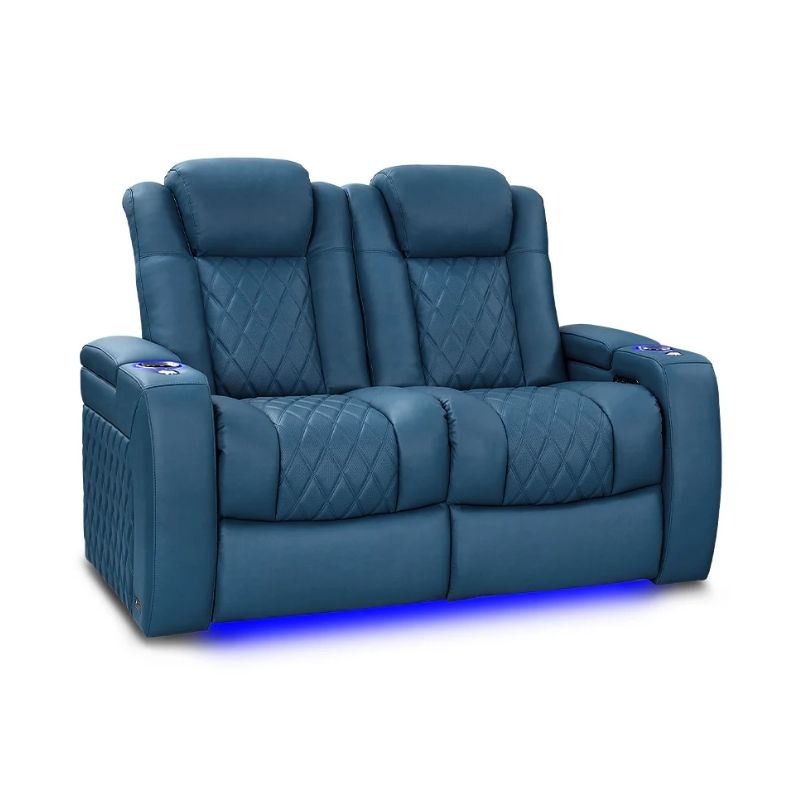 Valencia Tuscany Ultimate Edition | Matte Nappa Leather 20,000 - Quality Home Distribution