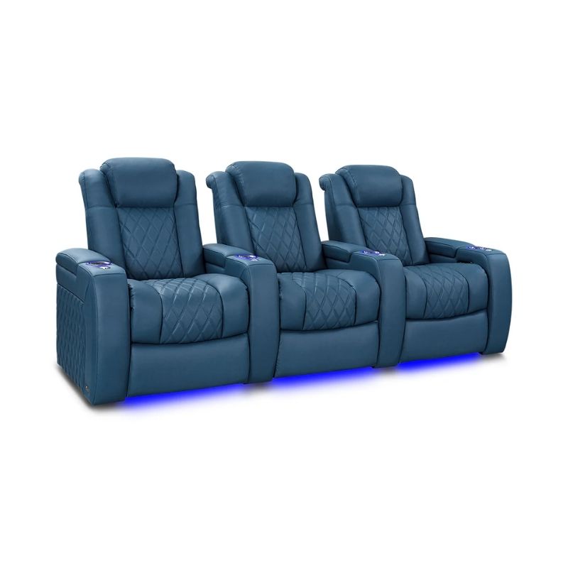 Valencia Tuscany Ultimate Edition | Matte Nappa Leather 20,000 - Quality Home Distribution