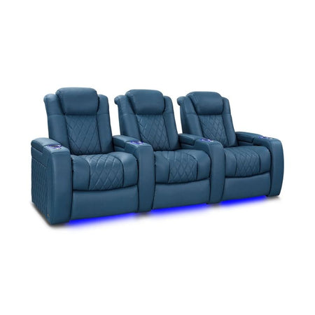 Valencia Tuscany Ultimate Edition | Matte Nappa Leather 20,000 - Quality Home Distribution