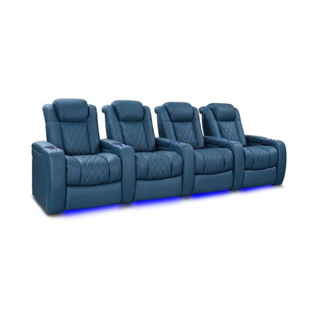 Valencia Tuscany Ultimate Edition | Matte Nappa Leather 20,000 - Quality Home Distribution