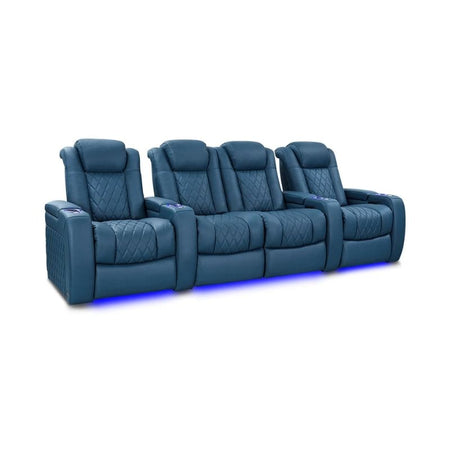 Valencia Tuscany Ultimate Edition | Matte Nappa Leather 20,000 - Quality Home Distribution