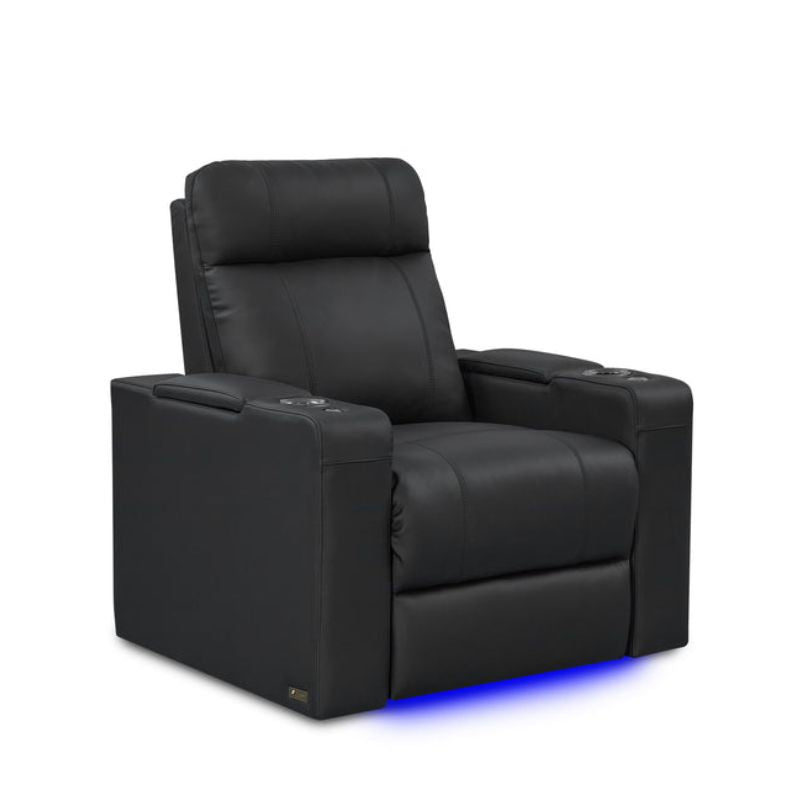 Valencia Piacenza Luxury Edition | Triple-Motor Power & Timeless Hand-Stitched Design - Quality Home Distribution