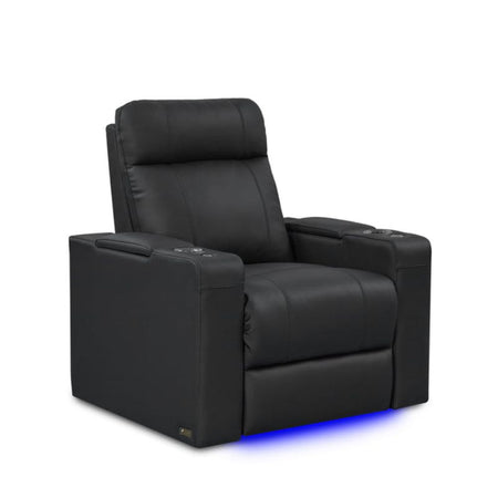 Valencia Piacenza Luxury Edition | Triple-Motor Power & Timeless Hand-Stitched Design - Quality Home Distribution