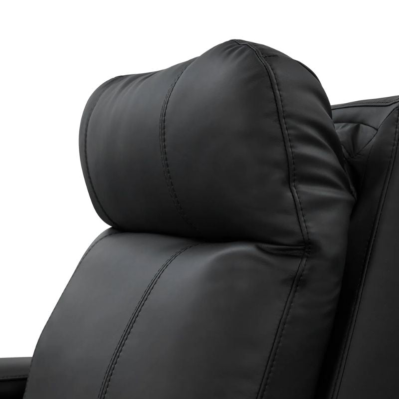 Valencia Piacenza Luxury Edition | Triple-Motor Power & Timeless Hand-Stitched Design - Quality Home Distribution