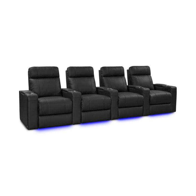 Valencia Piacenza Luxury Edition | Triple-Motor Power & Timeless Hand-Stitched Design - Quality Home Distribution