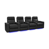 Valencia Piacenza Luxury Edition | Triple-Motor Power & Timeless Hand-Stitched Design - Quality Home Distribution