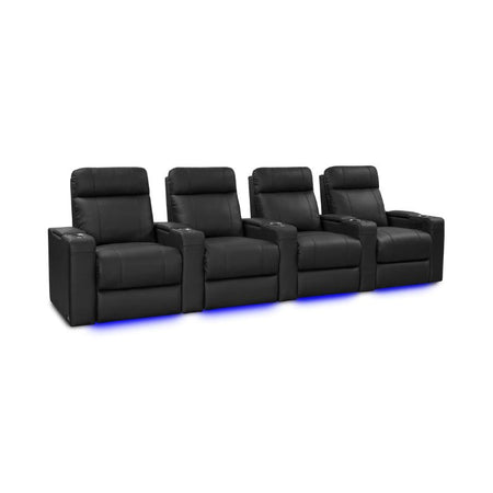 Valencia Piacenza Luxury Edition | Triple-Motor Power & Timeless Hand-Stitched Design - Quality Home Distribution