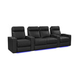 Valencia Piacenza Luxury Edition | Triple-Motor Power & Timeless Hand-Stitched Design - Quality Home Distribution