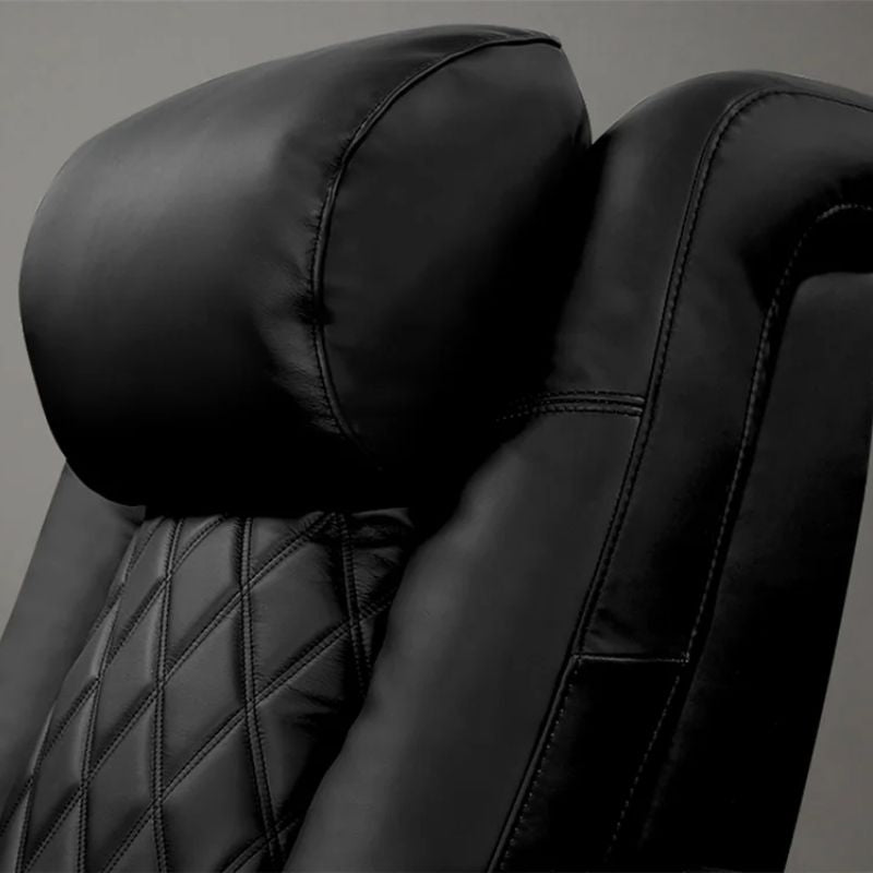 Valencia Tuscany Luxury Console Edition | Drop-Down Command Center & Triple-Motor Power - Quality Home Distribution