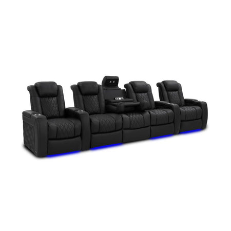 Valencia Tuscany Luxury Console Edition | Drop-Down Command Center & Triple-Motor Power - Quality Home Distribution