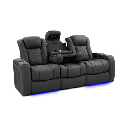 Valencia Tuscany Luxury Console Edition | Drop-Down Command Center & Triple-Motor Power - Quality Home Distribution