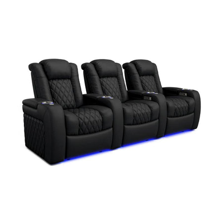 Valencia Tuscany Luxury Float Edition | Zero-Gravity, Heat & Massage - Quality Home Distribution