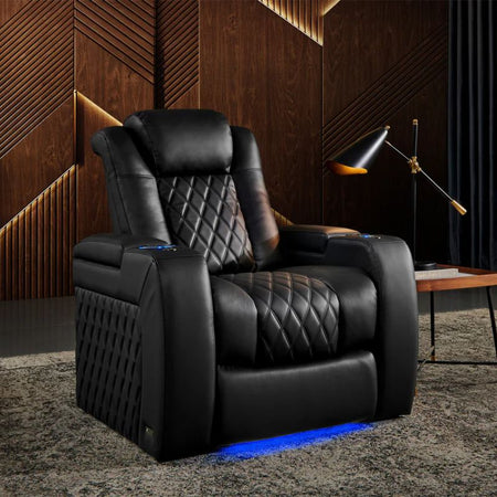 Valencia Tuscany Luxury Float Edition | Zero-Gravity, Heat & Massage - Quality Home Distribution